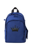 Veltri Sport Novelty Backpack "Crown"