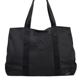 Veltri Sport Skull Newport Tote