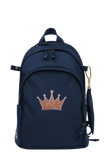 Veltri Sport Novelty Backpack "Crown"