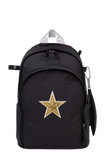 Veltri Sports Novelty Backpack "Star"