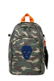Veltri Sport Novelty Backpack “Skull”