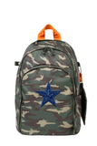 Veltri Sports Novelty Backpack "Star"