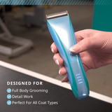 Wahl Motiva2 Cordless Clipper