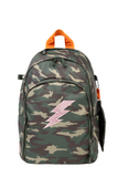 Veltri Sport Novelty Backpack “Lightening Bolt”