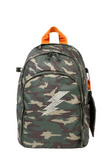 Veltri Sport Novelty Backpack “Lightening Bolt”