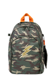 Veltri Sport Novelty Backpack “Lightening Bolt”