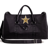 Veltri Sport Novelty Garment Duffle - "Star"