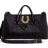 Veltri Sport Novelty Garment Duffle - "Horse Shoe"