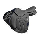 Bates Victrix Jump Saddle