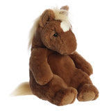 Kelley and Company 15" Plush Sleepy Horse