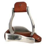 Aluminum Offset Stirrups