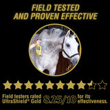 Absorbine UltraShield Gold Fly Spray