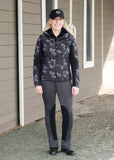 Kerrits Sit Tight Wind Pro Knee Patch Bootcut Breech