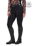 Kerrits Power Stretch Knee Patch Pocket Tight
