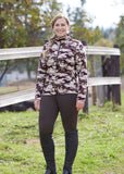 Kerrits Power Stretch Knee Patch Pocket Tight