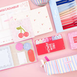 Callie Danielle Howdy Western Sticky Note Tabs