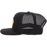 Hooey Western "Cavvy" Punchy Hat