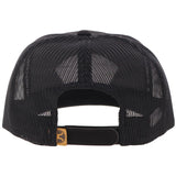 Hooey Western "Cavvy" Punchy Hat