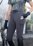 Kerrits Coolcore Silicone Full Leg Riding Tech Tight