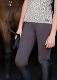 Kerrits Coolcore Silicone Full Leg Riding Tech Tight