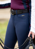 Kerrits K-Flex Silicone Knee Patch Riding Breech