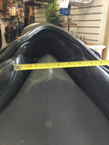 C2789 Fairfax Classic Dressage Open Seat 17 1/2"