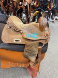 C2765 Used Teskeys Trophy Barrel 15"
