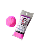 Silly Sounds LLC Hot Pink (Pony) Earplugs