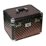TuffRider Aluminum Grooming Box