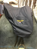C2783 Hulsebos WB3 Dressage Saddle 18" Medium Wide