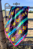 Rowdy Crowd Havasu Wild Rag/ Scarf