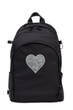 Veltri Sport Novelty Backpack “Heart”