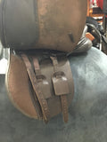 C2787 Kent & Masters MGX COB All Purpose Saddle