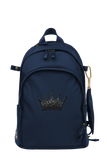 Veltri Sport Novelty Backpack "Crown"