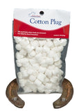 Nunn Finer Cotton Plugs