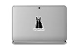 Horse 3" Sticker  Waterproof | Happy Place | Cello Sleeved