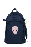 Veltri Sport Novelty Backpack “Skull”