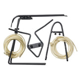 **As Is** Tough1 Tabletop Roping Dummy with Two Ropes