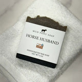 Mud Pony Soap