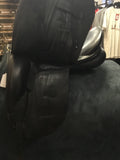 C2794 Used Revere Dressage 17" Wide