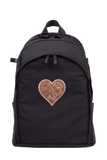 Veltri Sport Novelty Backpack “Heart”