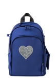 Veltri Sport Novelty Backpack “Heart”