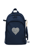 Veltri Sport Novelty Backpack “Heart”