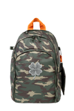 Veltri Sport Novelty Backpack “Lucky Clover”
