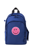 Veltri Sport Novelty Backpack “Smile Face”