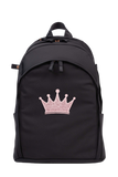 Veltri Sport Novelty Backpack "Crown"