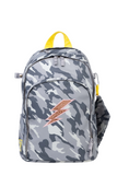 Veltri Sport Novelty Backpack “Lightening Bolt”