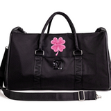 Veltri Sport Novelty Garment Duffle - "Lucky Clover"