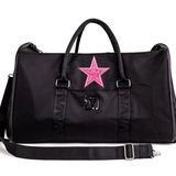 Veltri Sport Novelty Garment Duffle - "Star"