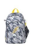Veltri Sport Novelty Backpack “Lightening Bolt”